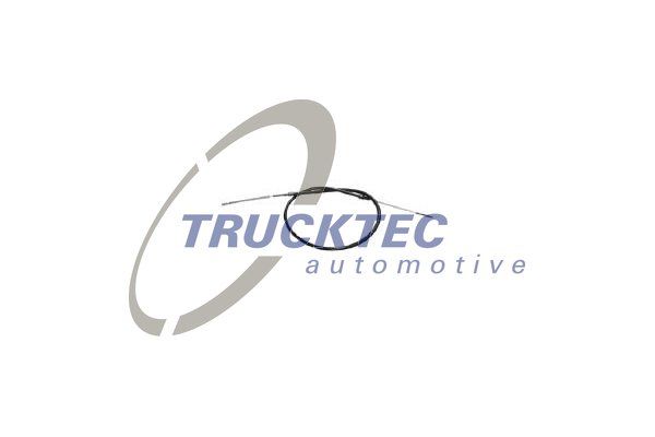 TRUCKTEC AUTOMOTIVE Tross,seisupidur 07.35.014